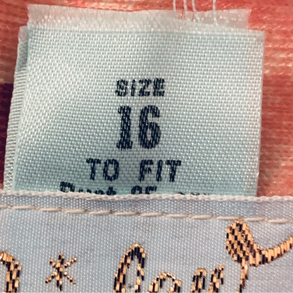 Genuine Vintage Finlaw Of Melbourne 1970’s Maxi Dress Colourful Print Size 16 - Picture 6 of 16